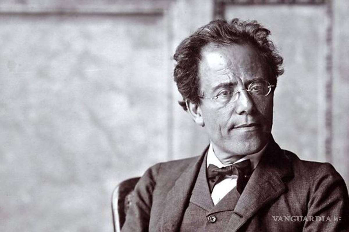 Gustav Maher, ¿fue forzado a ser un cristiano?