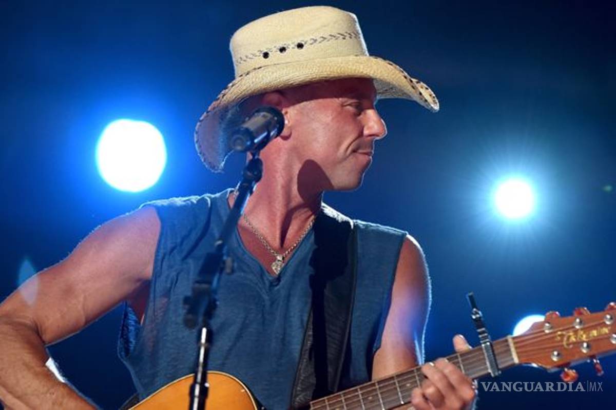 Concierto de country deja 25 hospitalizados