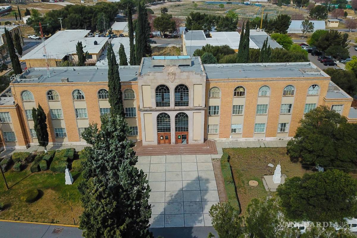 Profe de Universidad Agraria de Saltillo sería padre de estafador buscado por la Fiscalía General de Coahuila