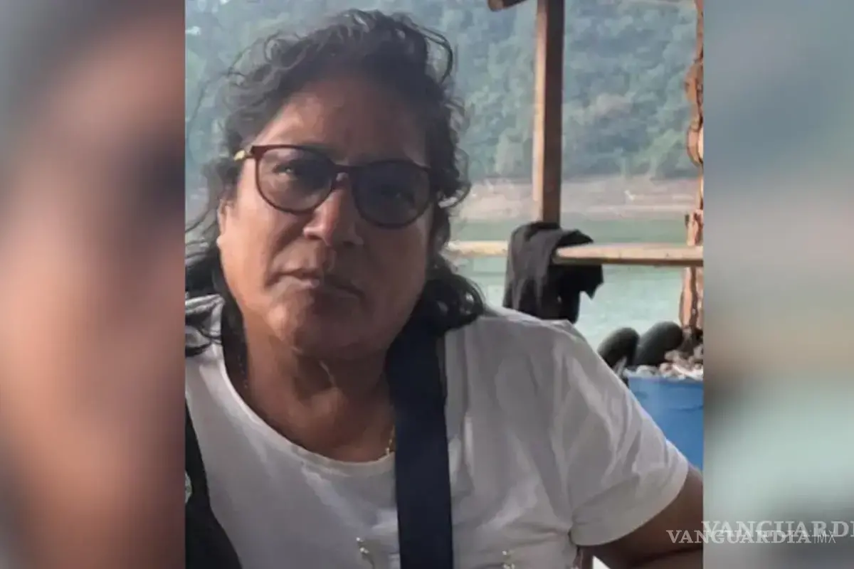 Hallan sin vida a Irma Hernández Cruz, profesora jubilada que fue secuestrada en Veracruz
