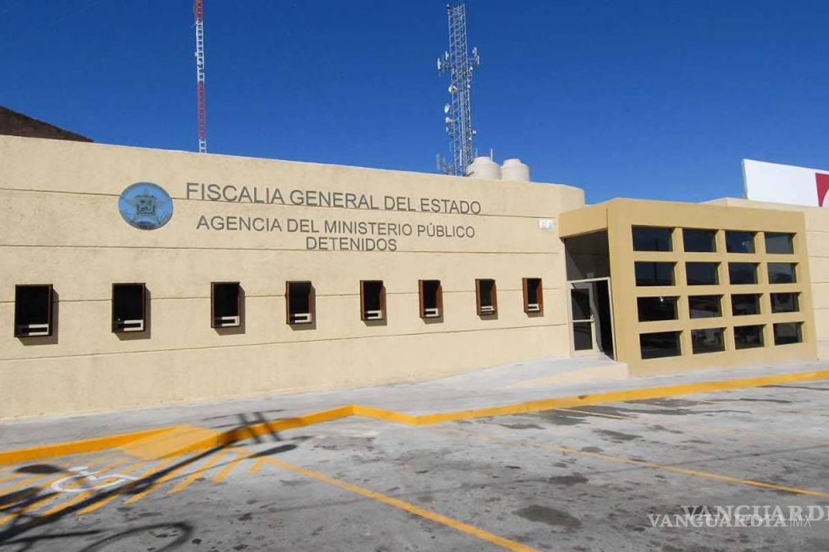 Muere mujer frente a sus hijos al hacer la comida, en Saltillo