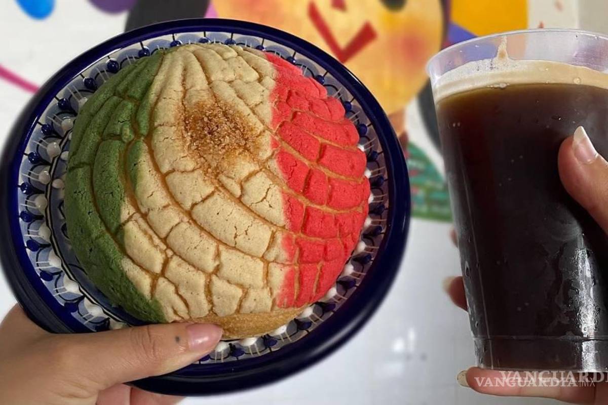 $!Los ‘Huesitos’ se venden en Saltillo, literalmente, como pan caliente