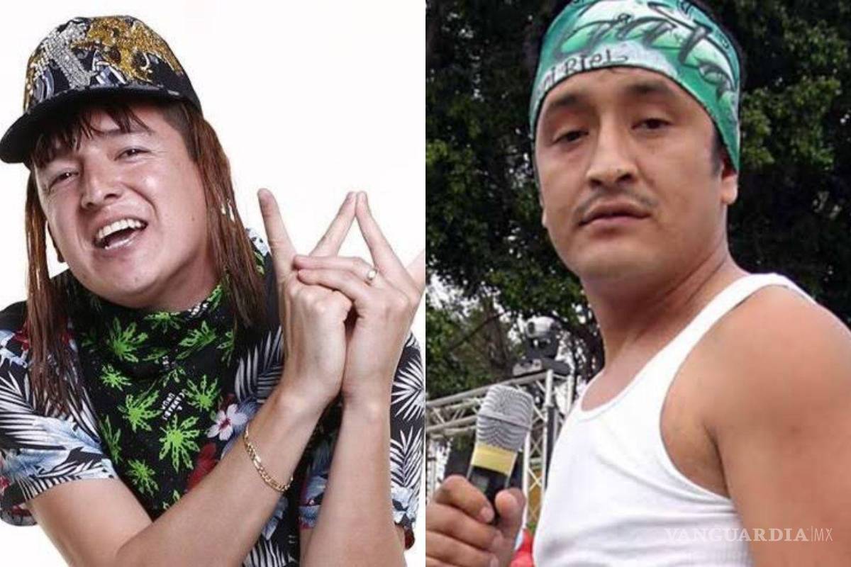 Comparan a ‘El Mocos’ con ‘La Gata’, ambos comediantes fueron ejecutados en Monterrey