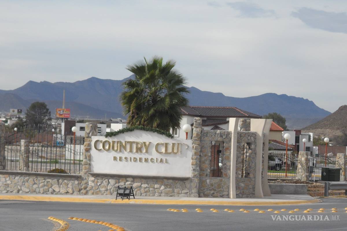 Creció 8% venta de viviendas al norte de Saltillo durante 2015