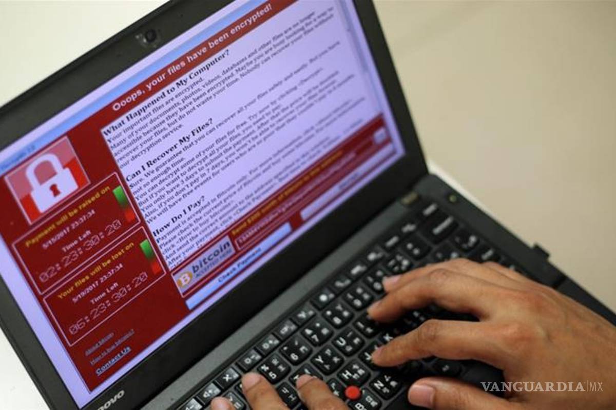 Nueva amenaza por otro ciberataque mundial