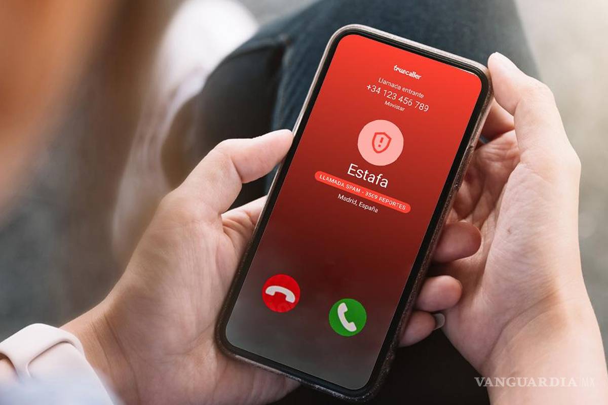 ¿Te llegan llamadas de SPAM?... Profeco y Condusef te dicen cómo evitarlas