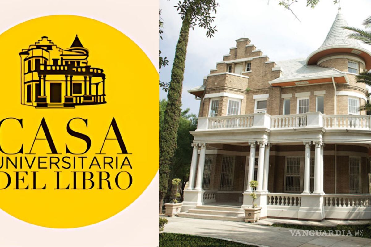 Libros a 5 x 1 en la Casa del Libro UANL, Nuevo León