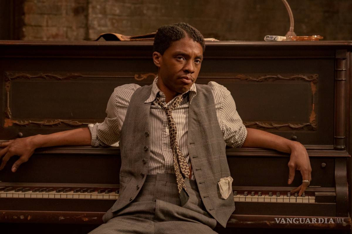 Chadwick Boseman rompe récord con nominaciones en los SAG Awards 2021