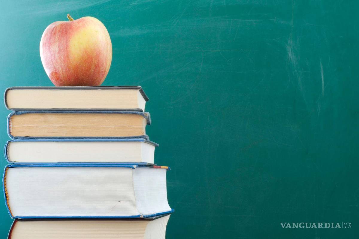 ¿Buscas trabajar como maestro en Coahuila? Publican convocatoria para admisión de docentes del ciclo 2024-2025