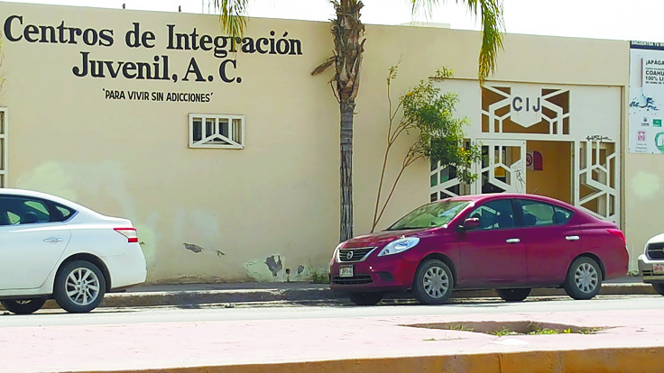 A los 14 años inician coahuilenses a consumir mariguana