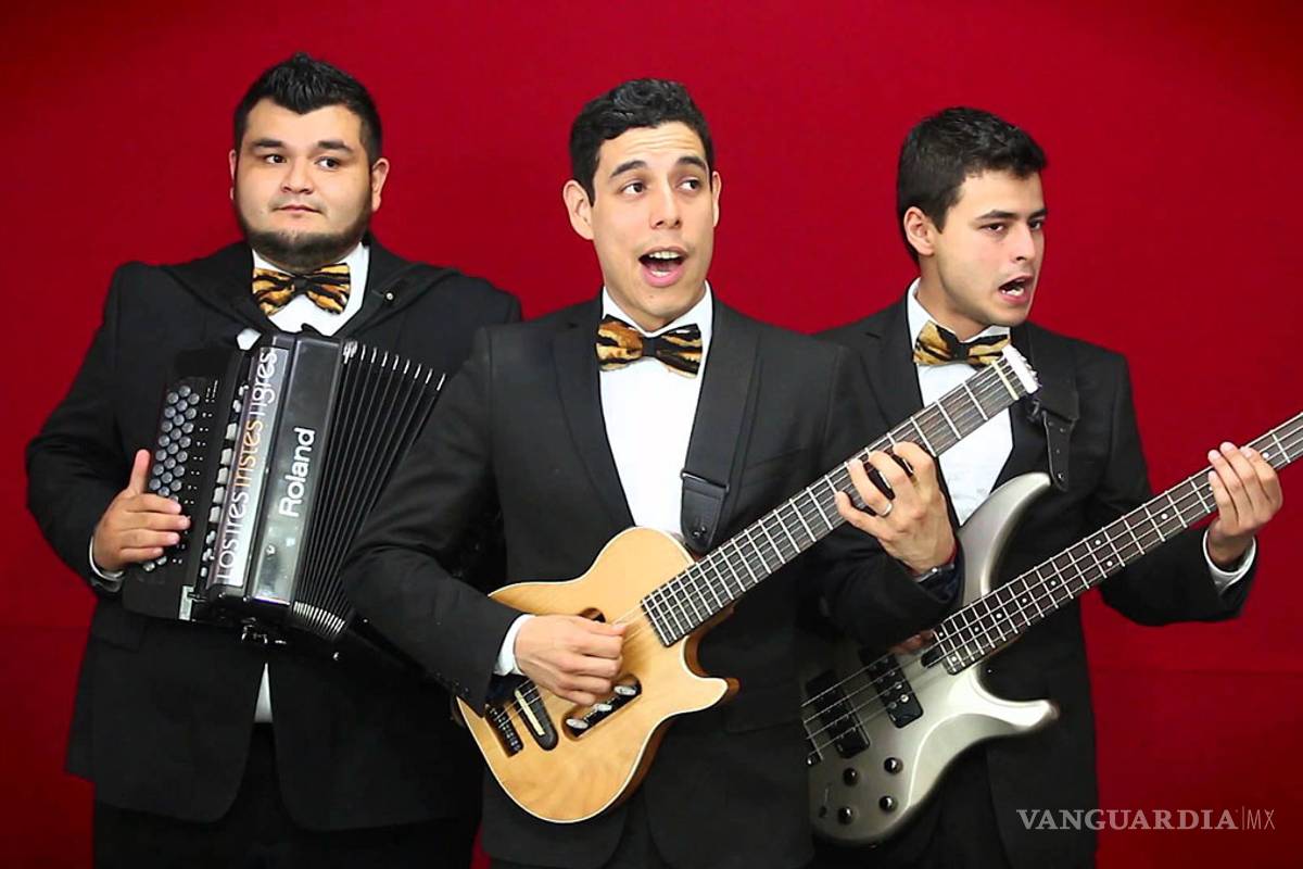 Los tres tristes tigres regresan con su show ‘Mexicomedia’