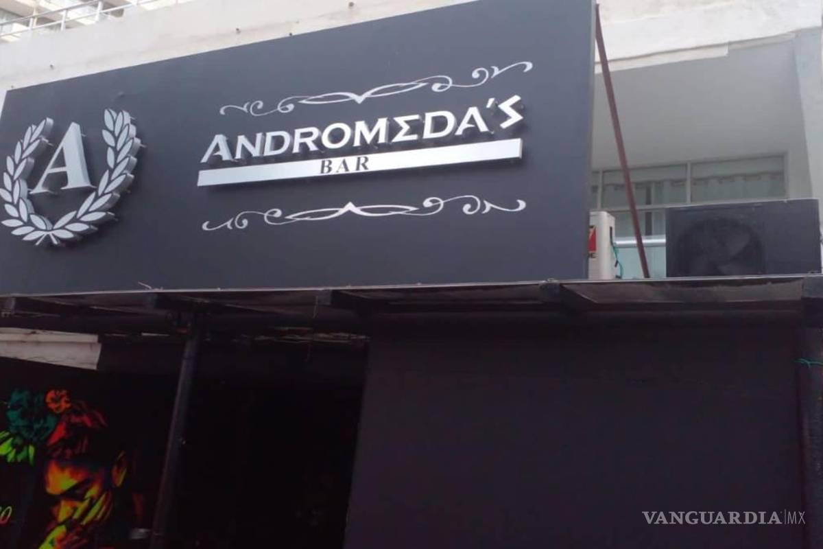 Atacan bar de zona Dorada de Acapulco, hay un muerto y 3 heridos