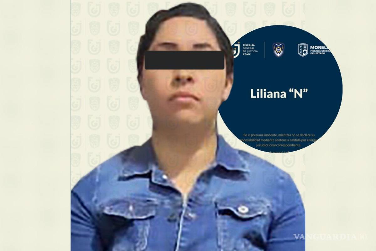 Vinculan a proceso a ‘La Voz’, hija del exlíder del Cártel de Tláhuac: Fiscalía de CDMX