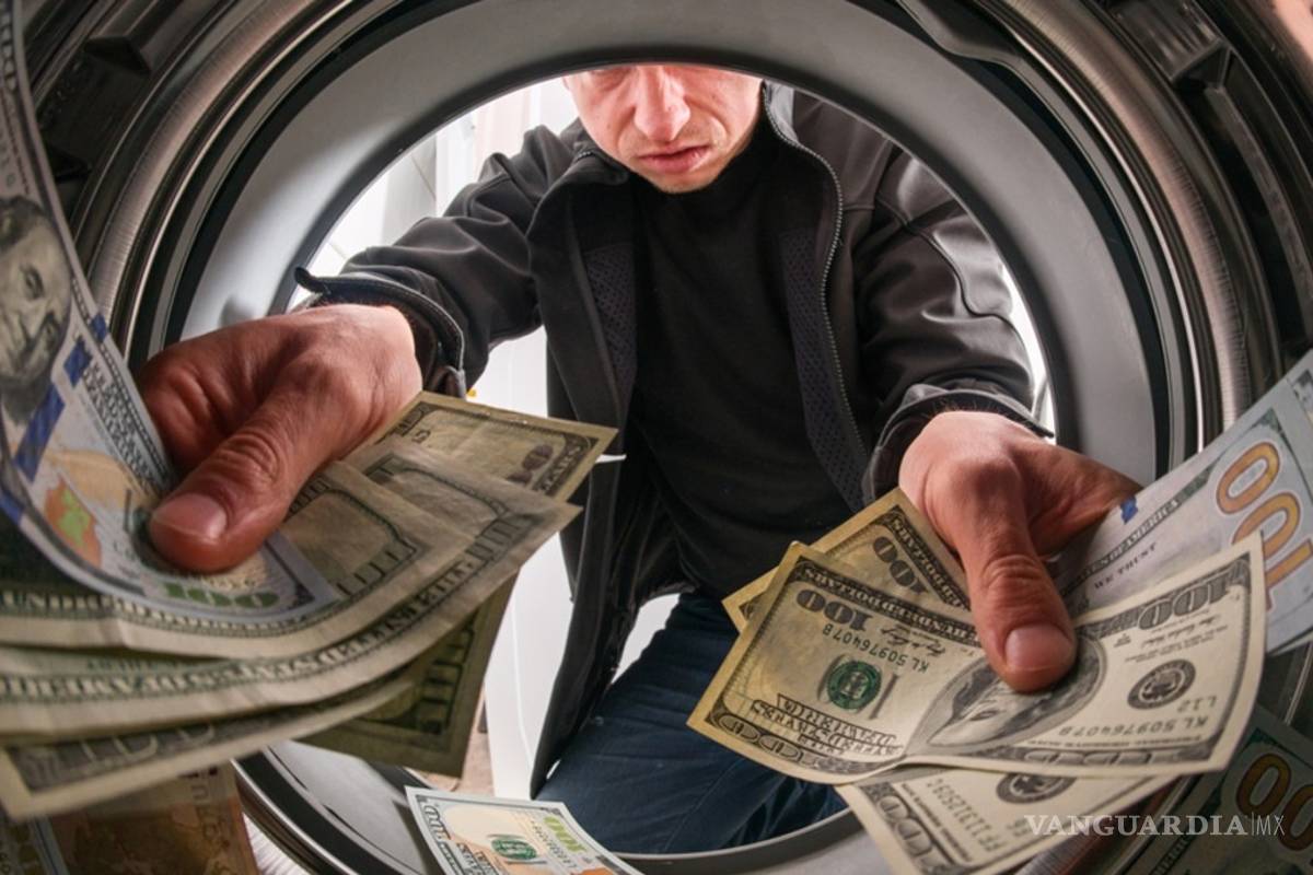 Usaron la banca oligarcas, narcos y terroristas: ICIJ en medio del boom de lavado de dinero