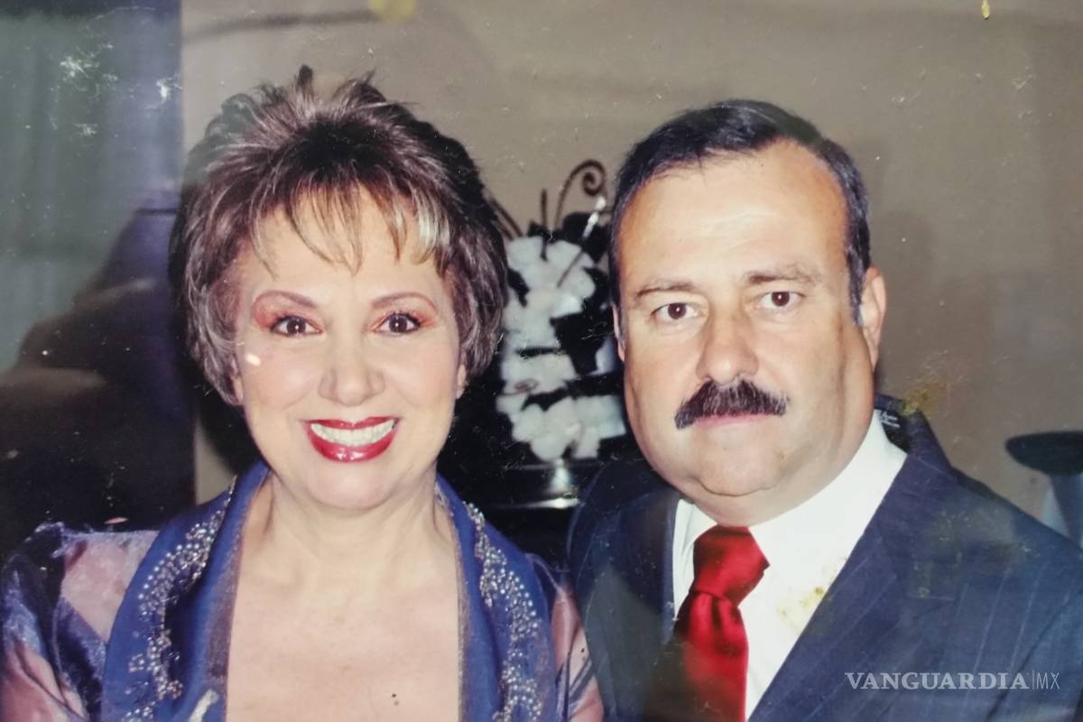 'Me encuentro triste y devastado': esposo de víctima del huracán Patricia