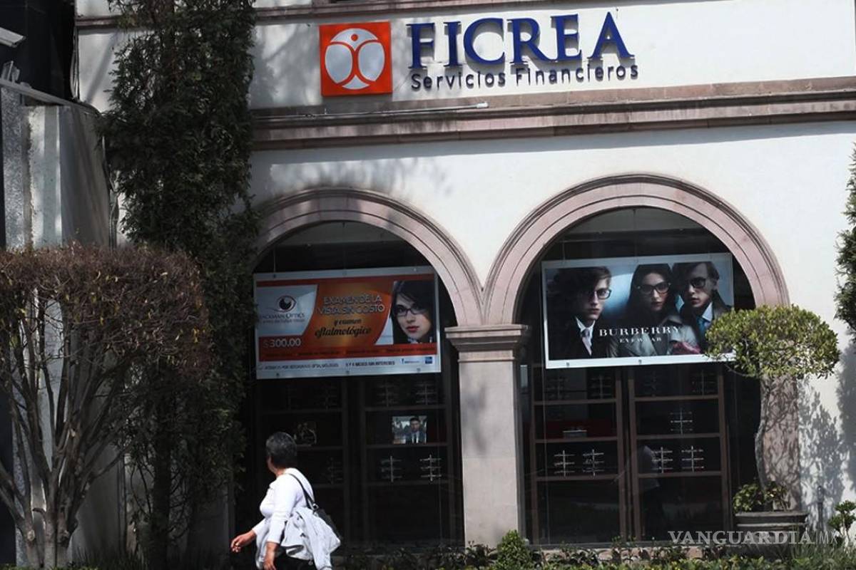 Pagos de Ficrea serán cada vez más espaciados; Manuel Gil, titular de la Oficialía, estimó que el monto a recibir sea de 2 mdp