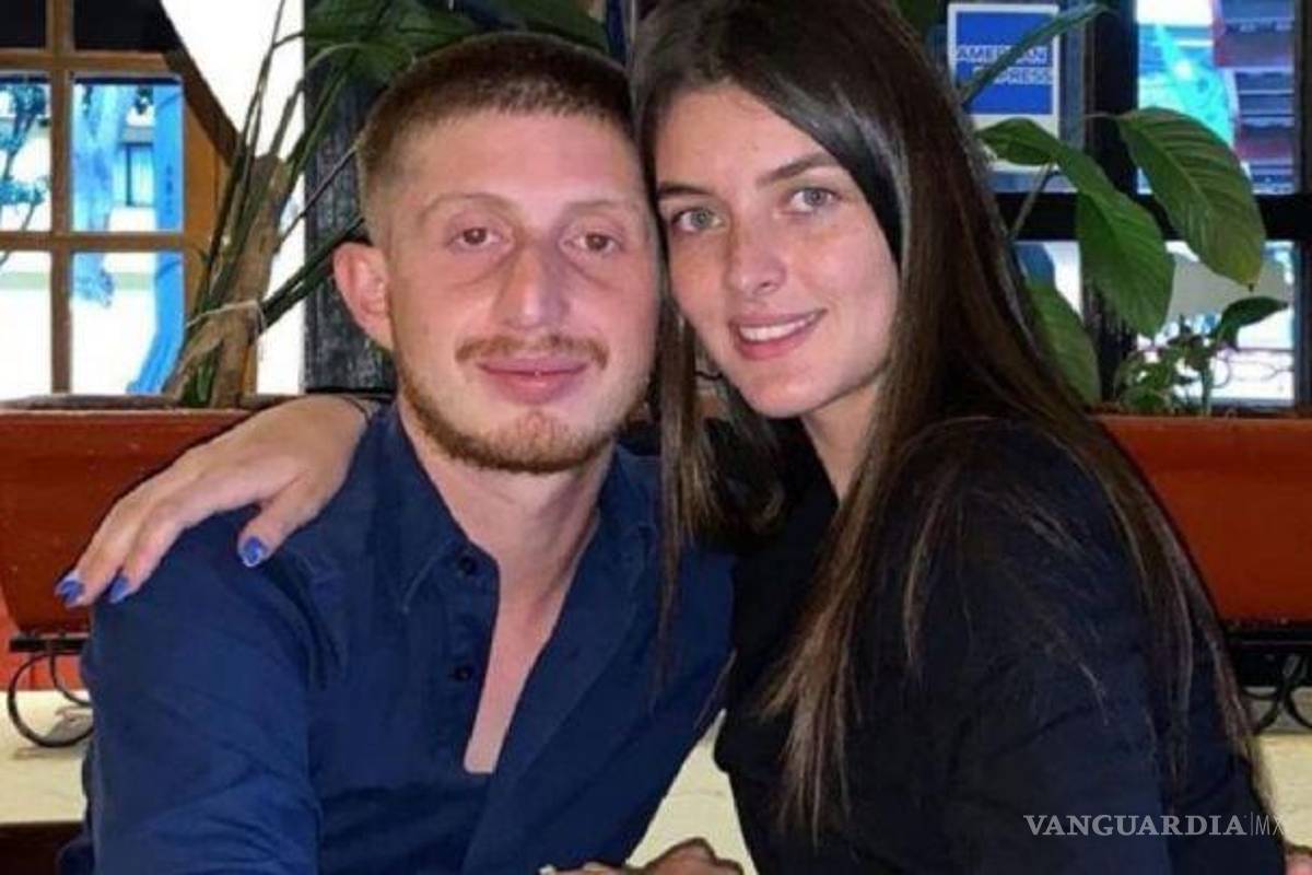 “Me dejas muerta en vida”: prometida de Octavio Ocaña rompe el silencio en conmovedor mensaje