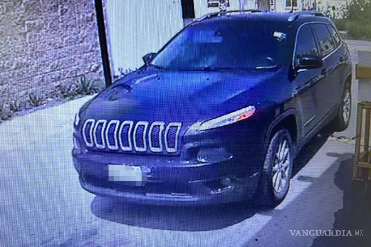 Desmantelan a una banda de asaltantes en Saltillo