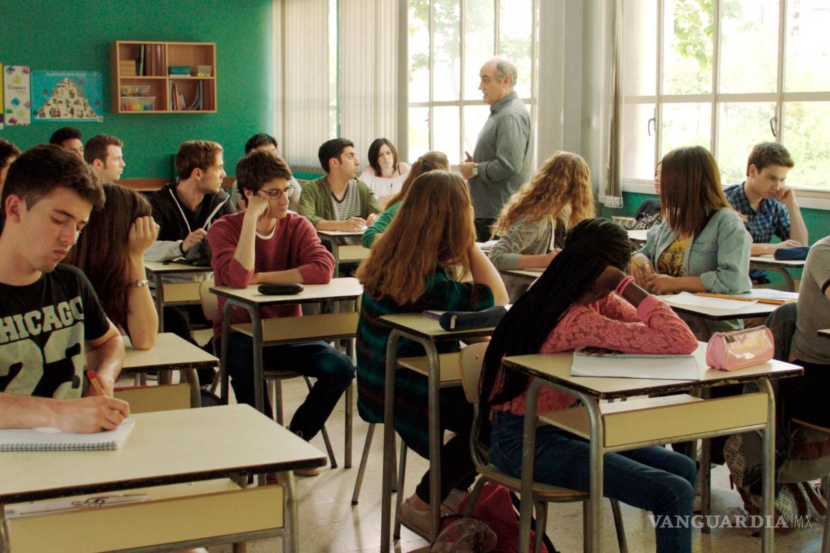 El fenómeno Merlí arrasa en Latinoamérica