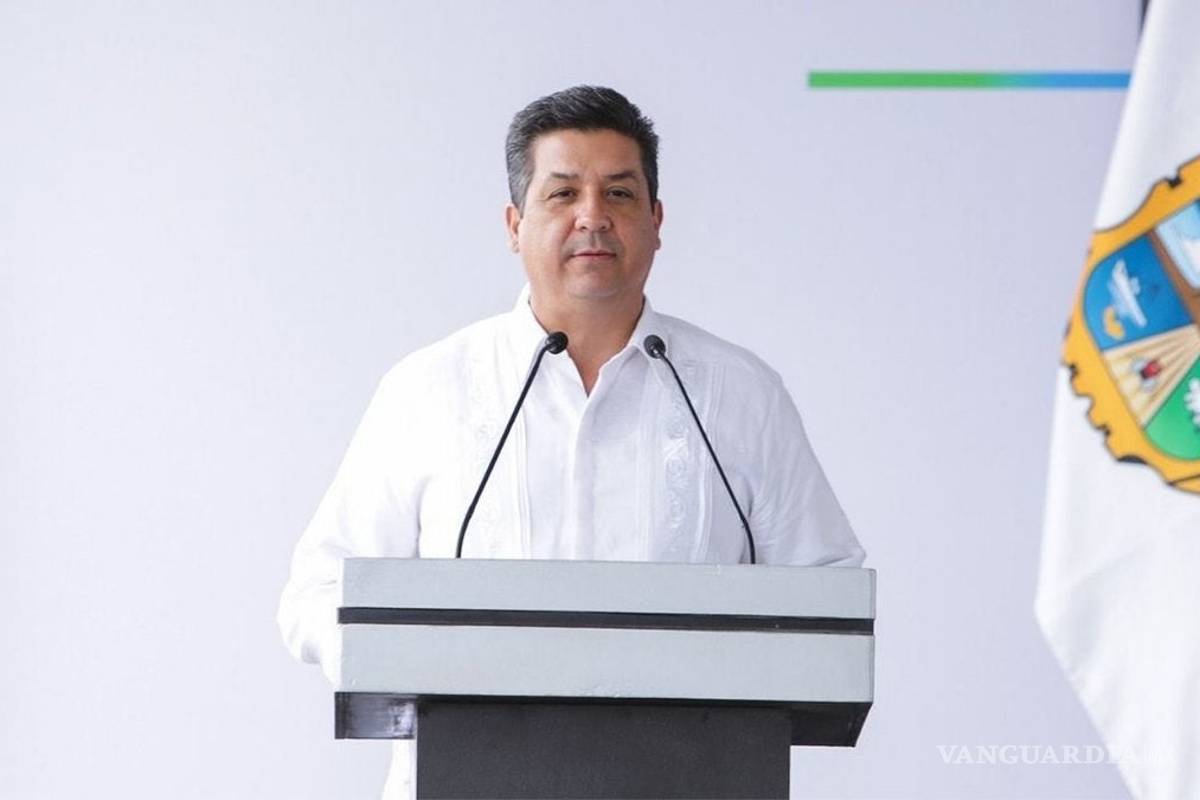 Legisladores rechazan que haya algún tipo de "blindaje" a Cabeza de Vaca