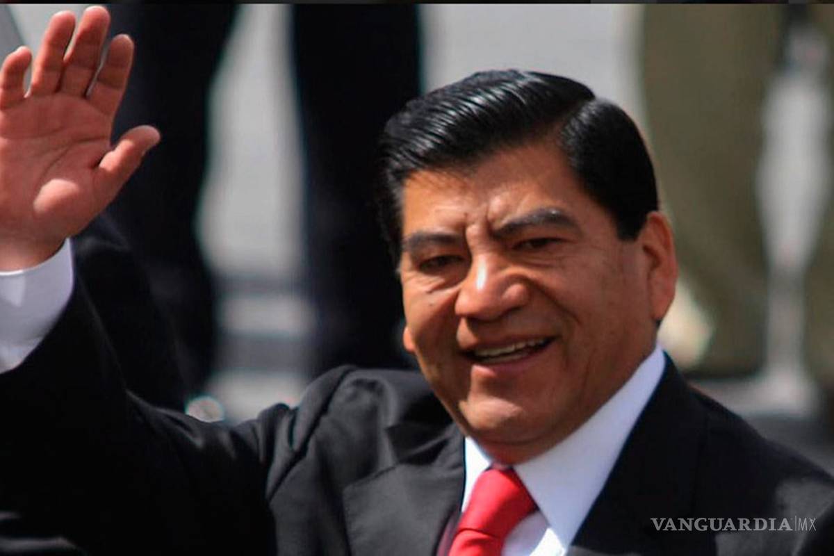 Mario Marín seguirá en la cárcel por torturar a Lydia Cacho; le niegan amparos