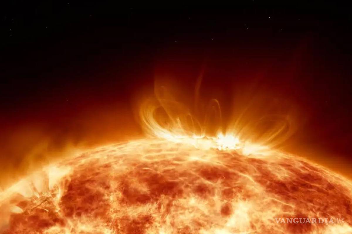 ¡Se aproxima el ‘Máximo Solar’!... Advierten sobre Tormentas Solares que podrían causar apagones y fallas en telecomunicaciones