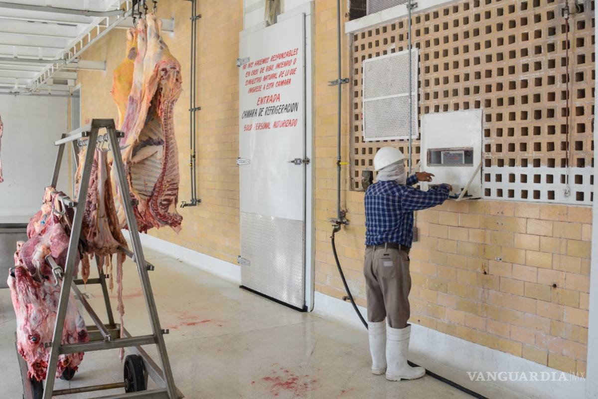 $!Incumple rastro norma ambiental