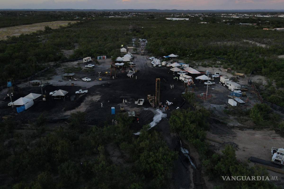 Recurren mineras al uso de prestanombres, asegura activista