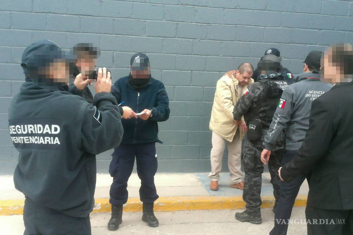 Defensa del ‘Chapo’ está en el limbo por sus honorarios