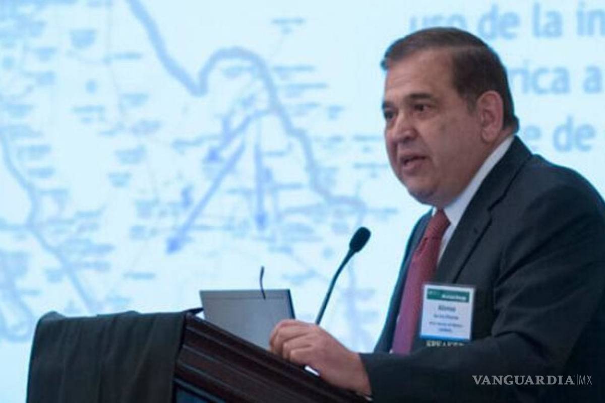 Suspenden aprehensión de Alonso Ancira por lavado de dinero