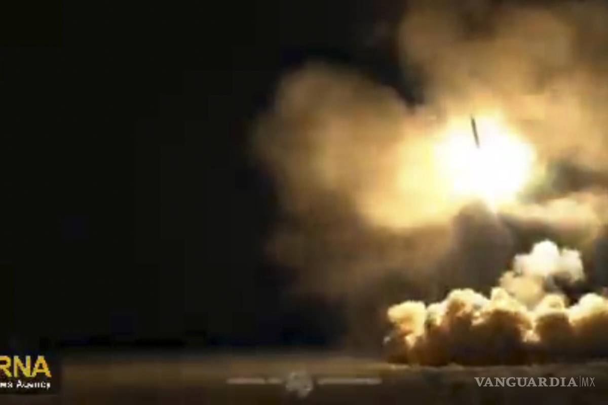 Condena ONU ‘enérgicamente’ el ataque de Irán contra Israel