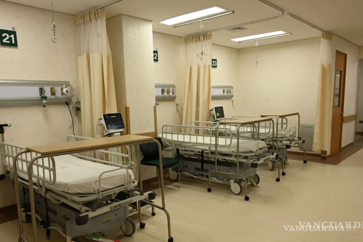 Coahuila, estado con mejor indicador de seguridad social... pero 800 mil personas viven rezagadas