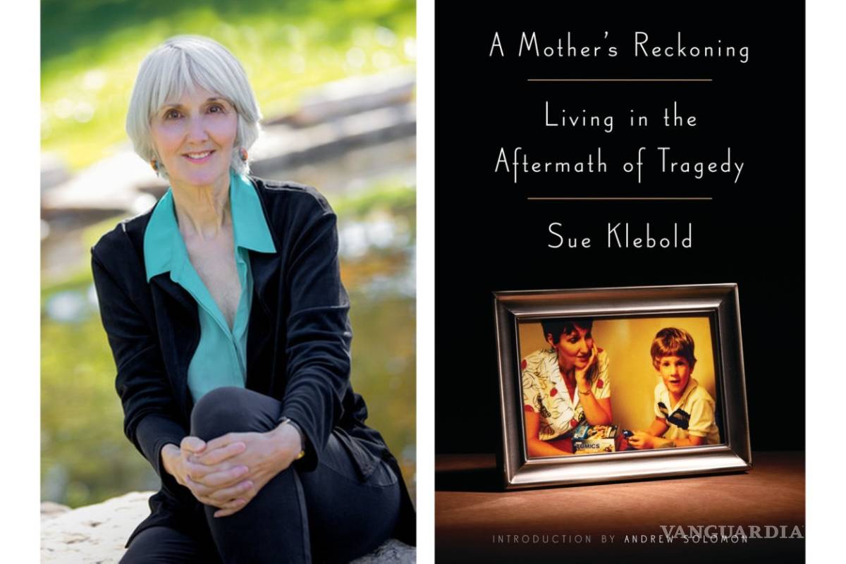 La madre del autor de masacre en Columbine narra cómo es vivir bajo la sombra de la tragedia