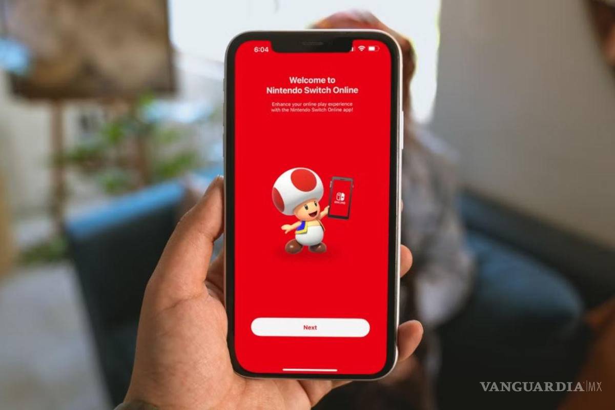 Dejará la app de Nintendo Switch Online de ser compatible con dispositivos iOS
