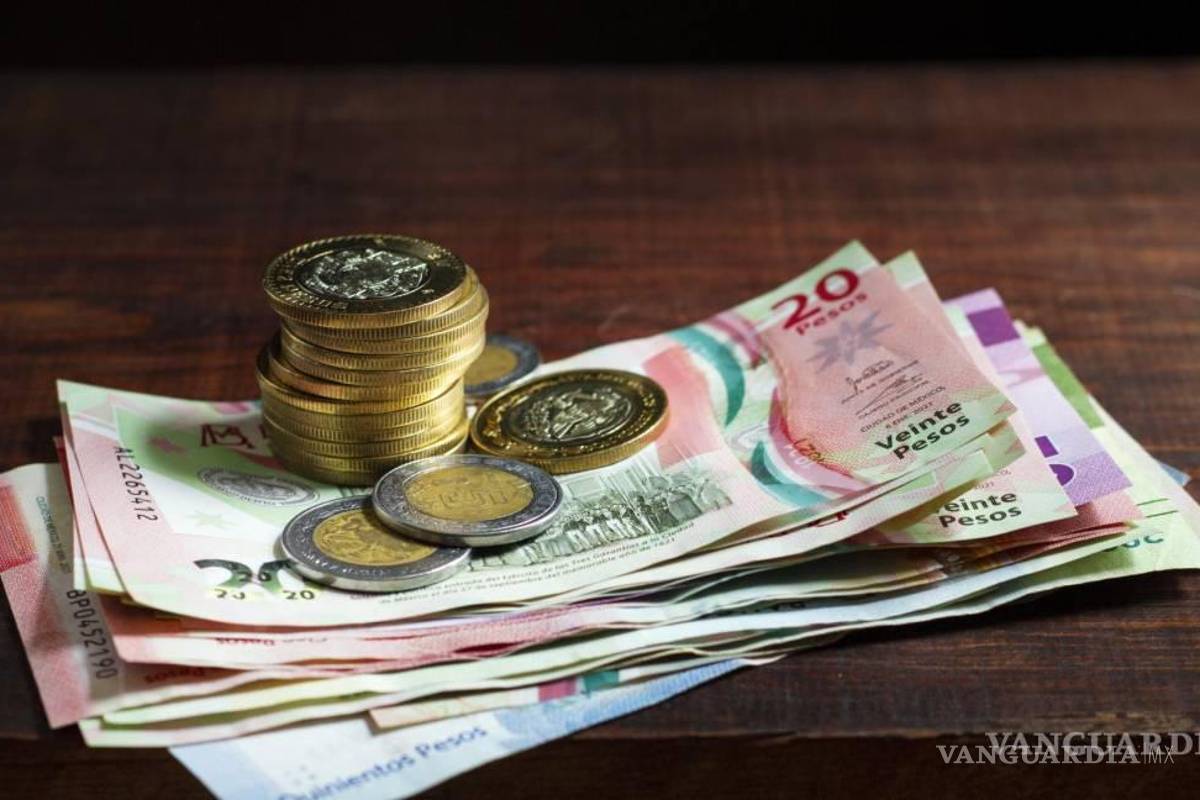 Coahuila, estado con menor pobreza laboral... pero con alta permanencia en salarios bajos