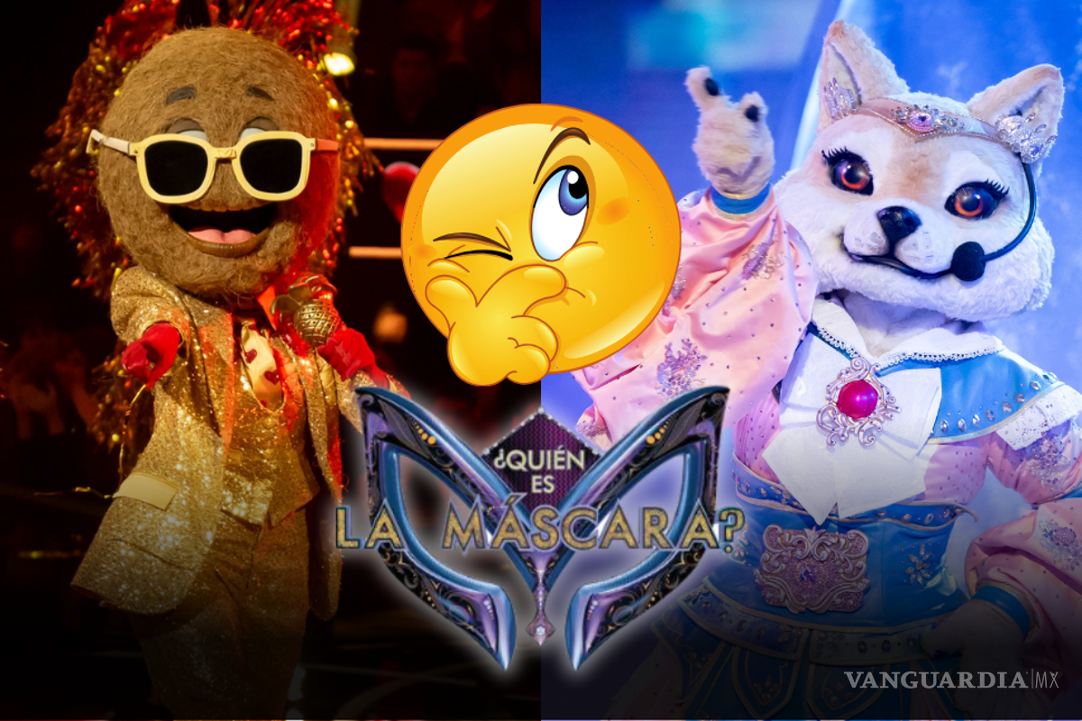 ¿Quién es la Máscara? 2025: Quién es ‘Shiba Moon’, la primera eliminada del programa