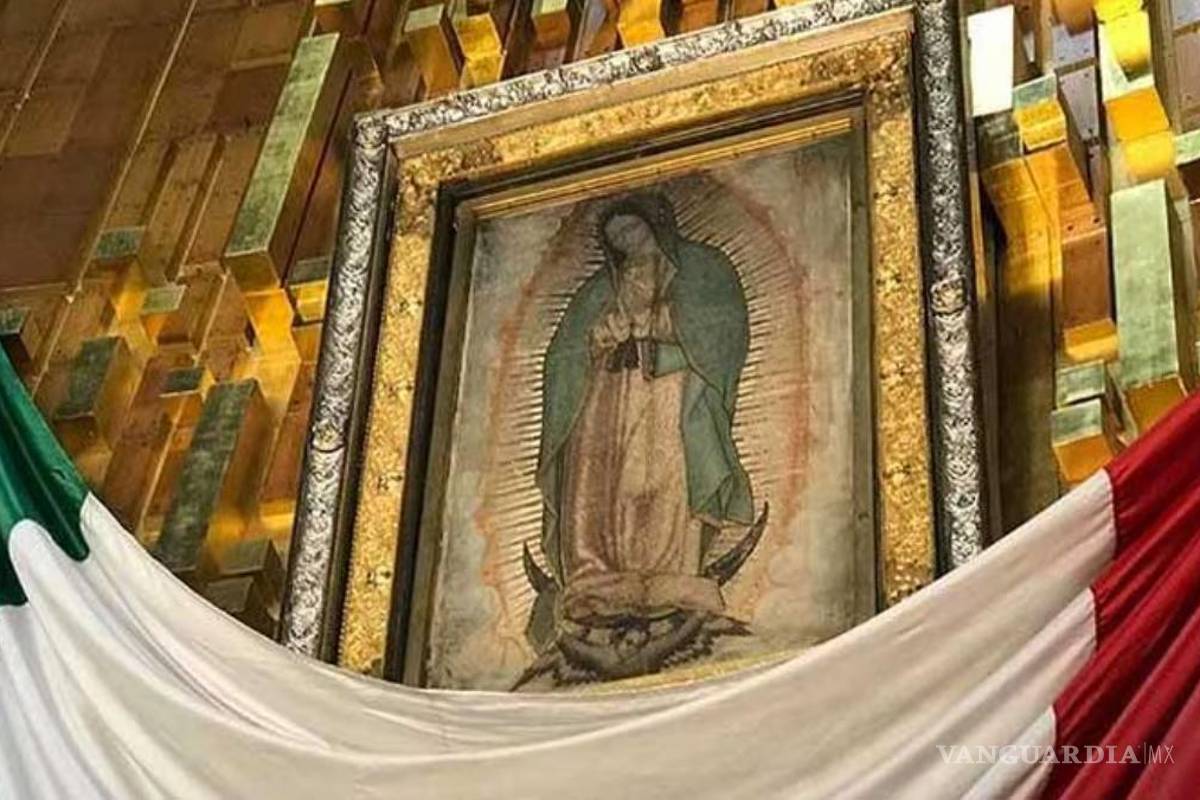 ¿Sin Itatí y sin Ángela? Estos artistas le cantarán ‘Las Mañanitas’ a la Virgen de Guadalupe