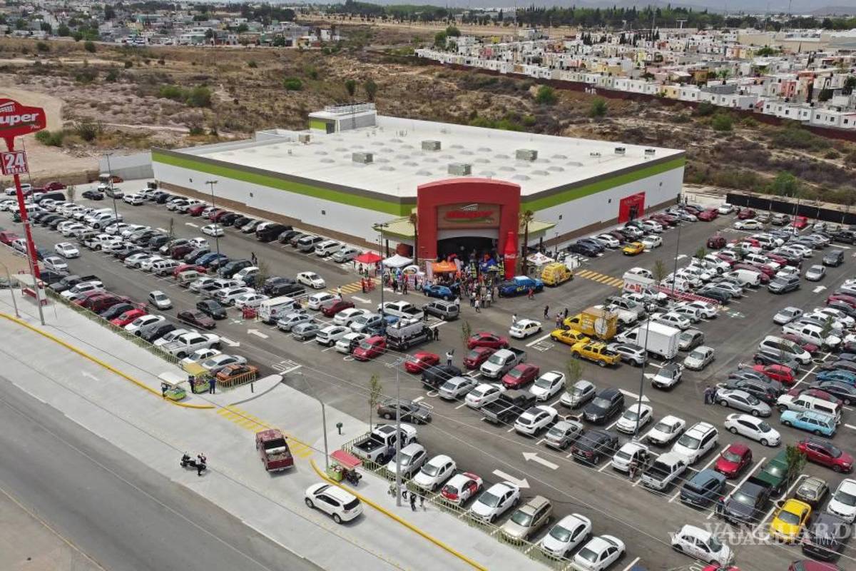 Saltillo: detonará al sur ‘Distrito Verde’; requieren inversiones en vialidad y seguridad