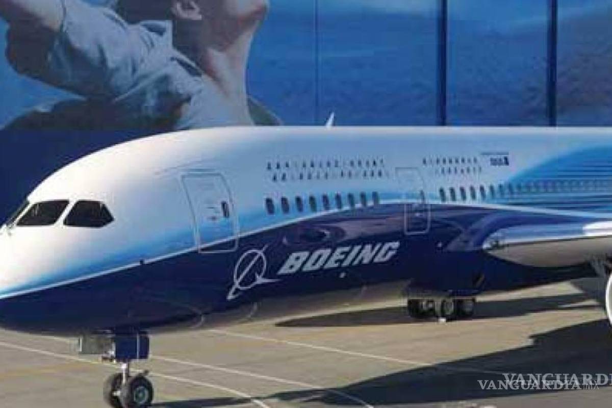 Por fraude en accidentes, Boeing se declarará culpable y pagará hasta 242 millones de dólares