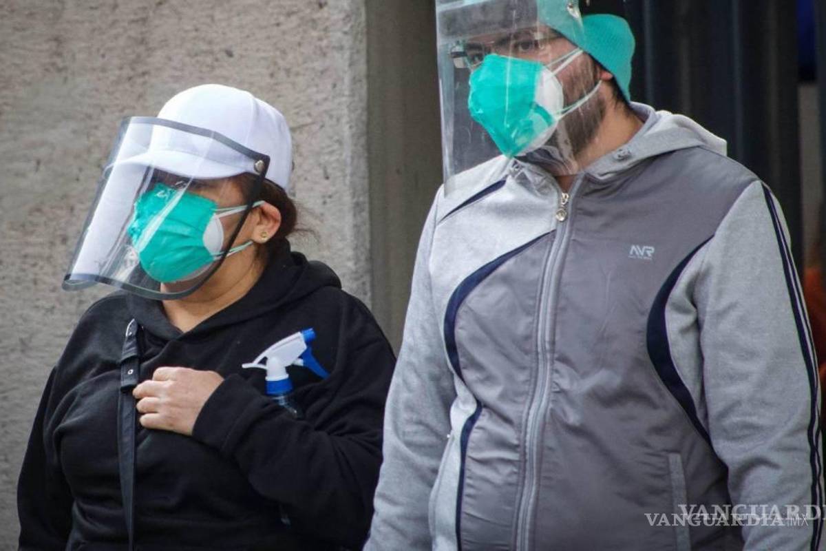 El metapneumovirus sigue siendo incierto en Saltillo; autoridades esperan más información para actuar