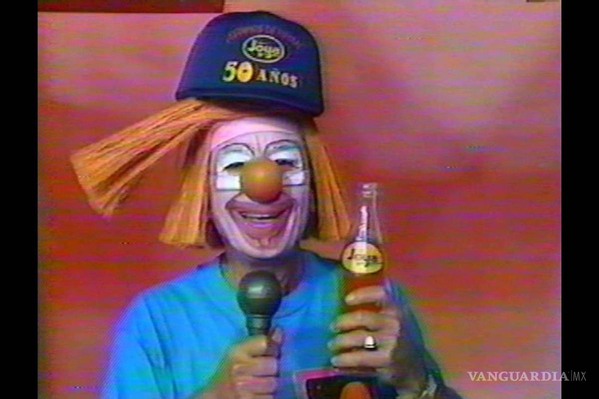 $!Adiós al payaso Bozo