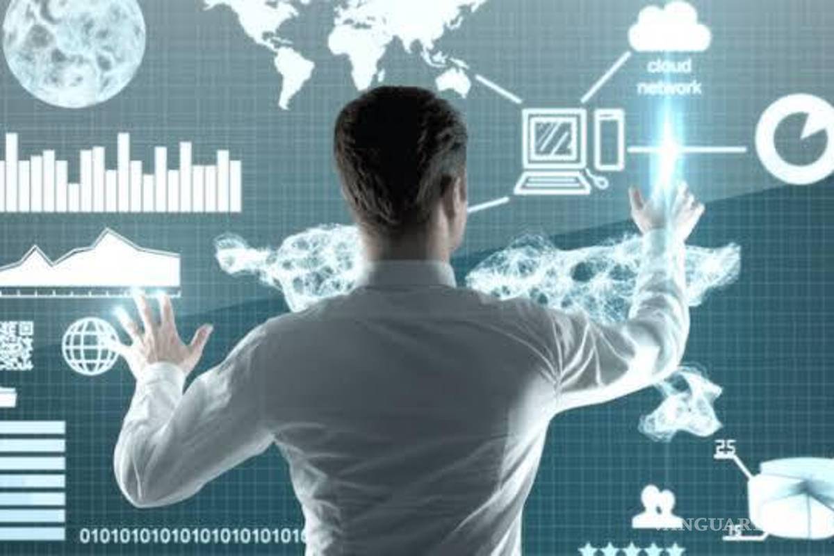 Afirma Germán Rosete que análisis predictivo significa ahorros millonarios en el combate al delito