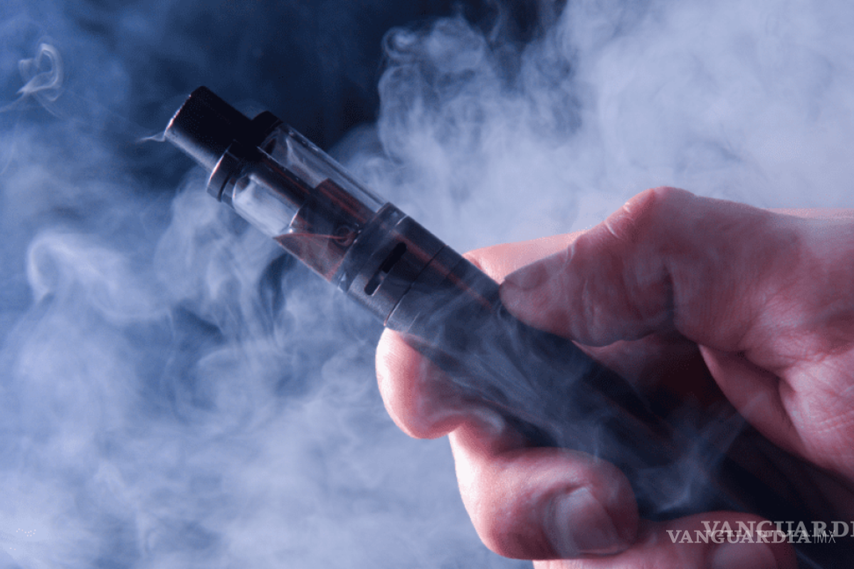 Coahuila entre los estados que ‘frenan’ Ley Antivapeadores: analista