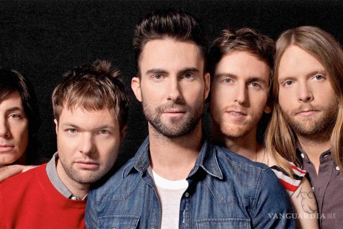 ‘Maldita ciudad’, Adam Levine enfurece y abandona escenario de Viña del Mar 2020