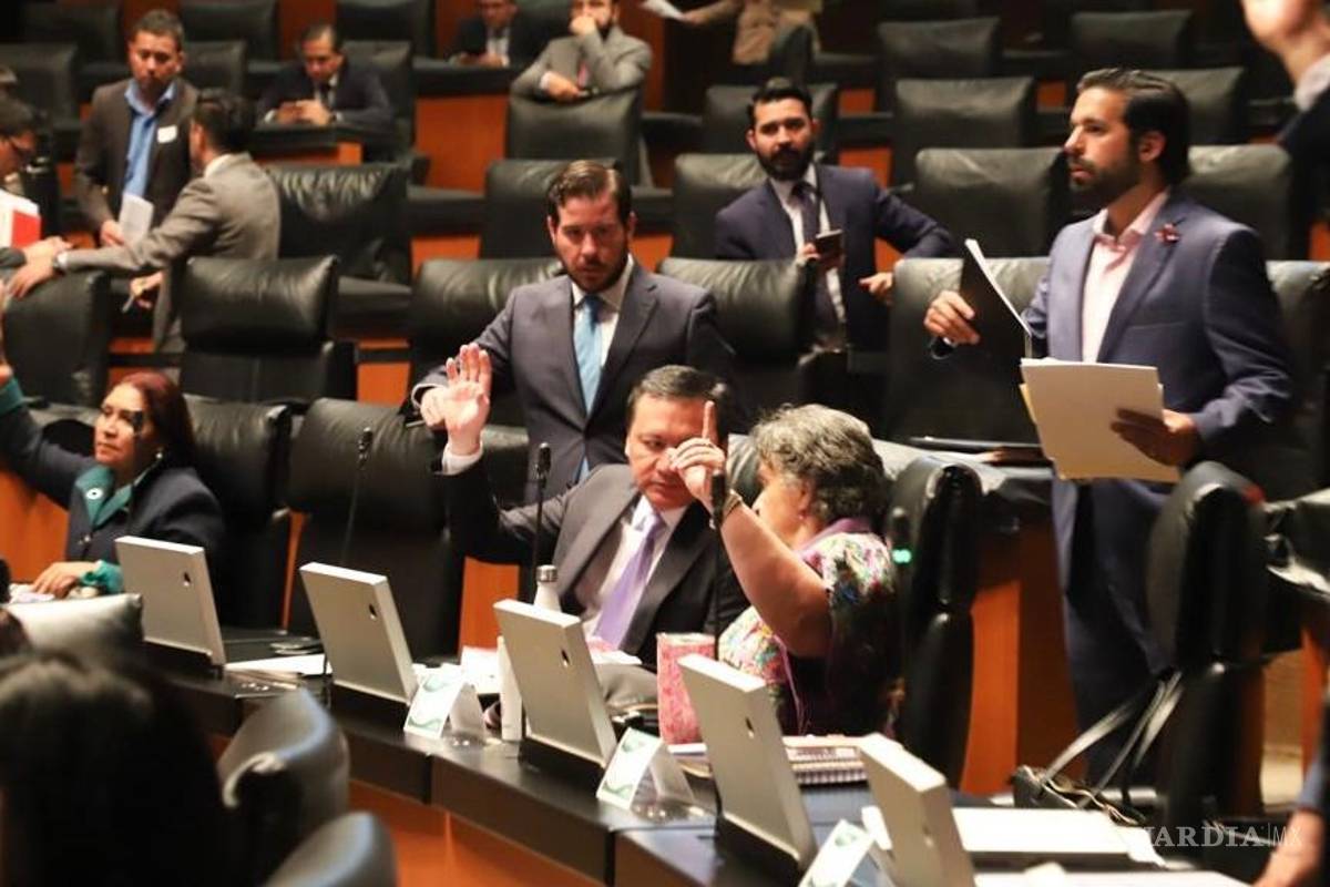 Comisión permanente debate 'Ley Bonilla'