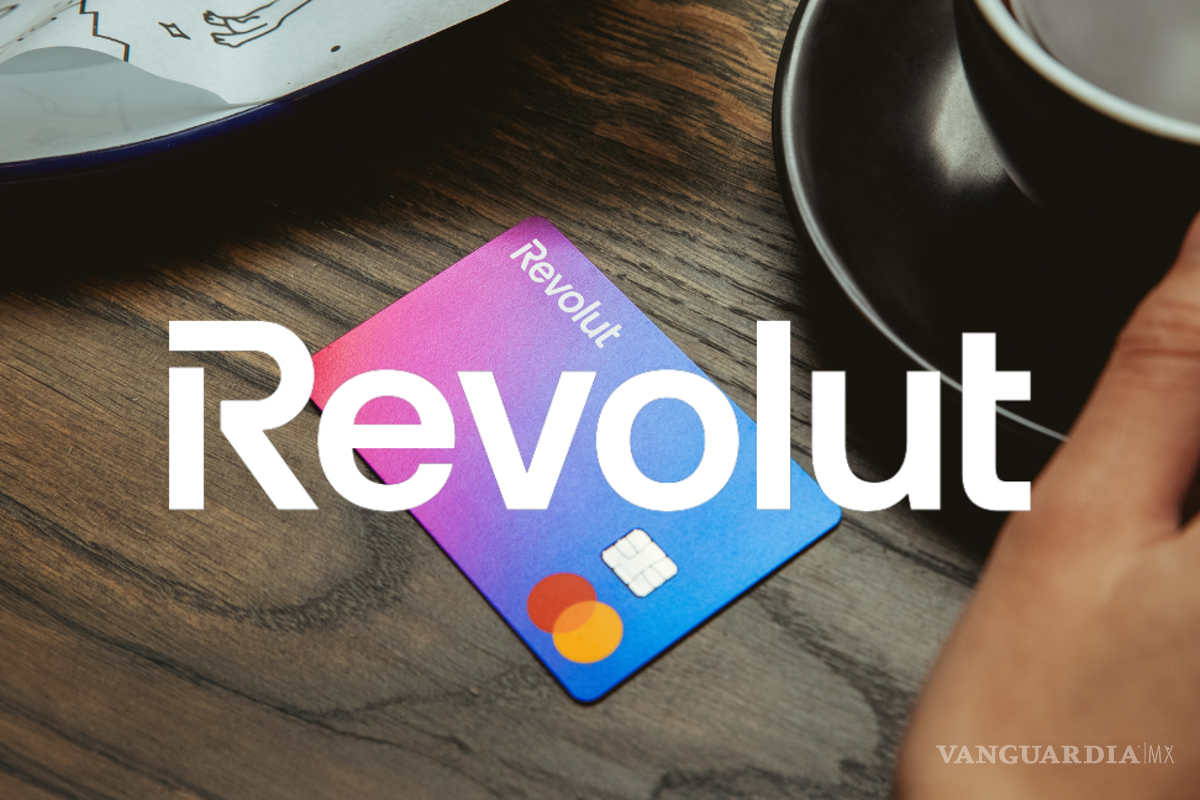 Revolut llega a México: Conoce la fintech que competirá contra Nu y Stori