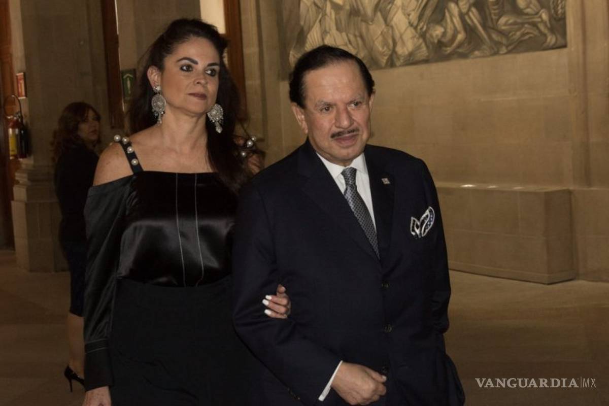 No aplaudimos al poder: Ealy Ortiz a AMLO