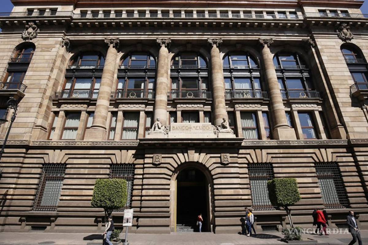 Especialistas prevén expansión económica de apenas 1.64% para el primer año de AMLO