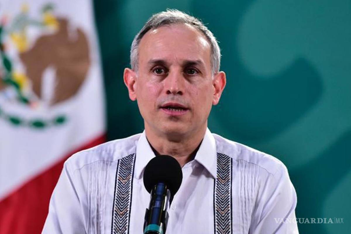 Nadie tolera a López-Gatell en el gabinete de AMLO