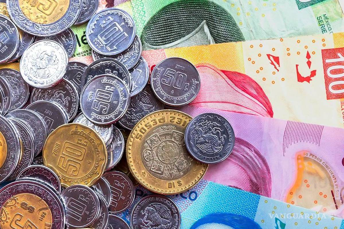 Tras anuncio de la cancelación del NAIM, el peso es la moneda que más se deprecia en el mundo